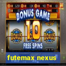 futemax nexus